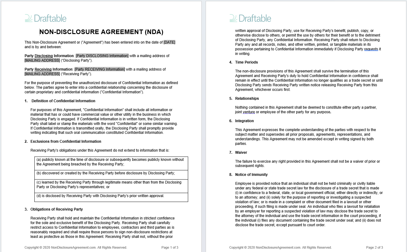 Explainer: Using the Obfuscator feature to share redacted documents ...