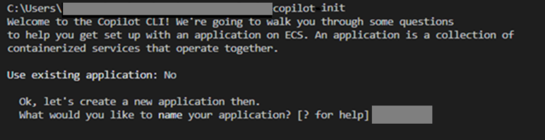 AWS copilot deployment guide for Draftable Self-hosted – Draftable