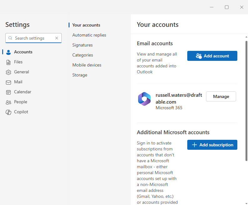 Make “Keep Source Formatting” the default paste option in Outlook (for ...